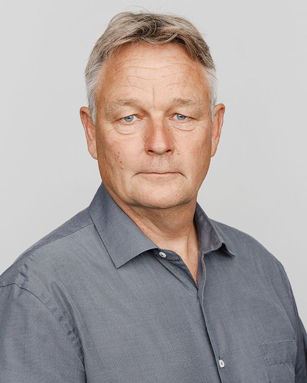 Nils Vilsbøl skolelederforeningen