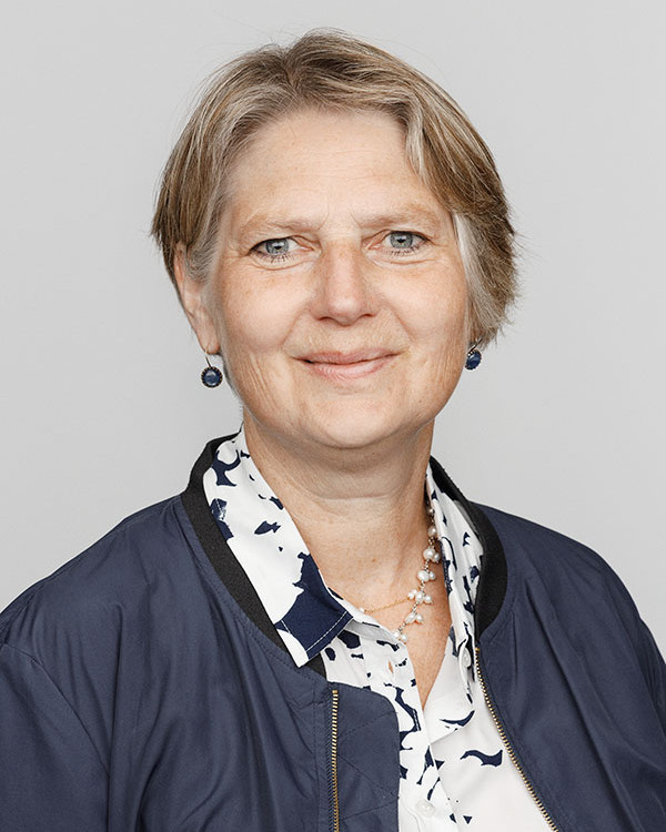 Hanne Bak Lumholt Skolelederforeningen