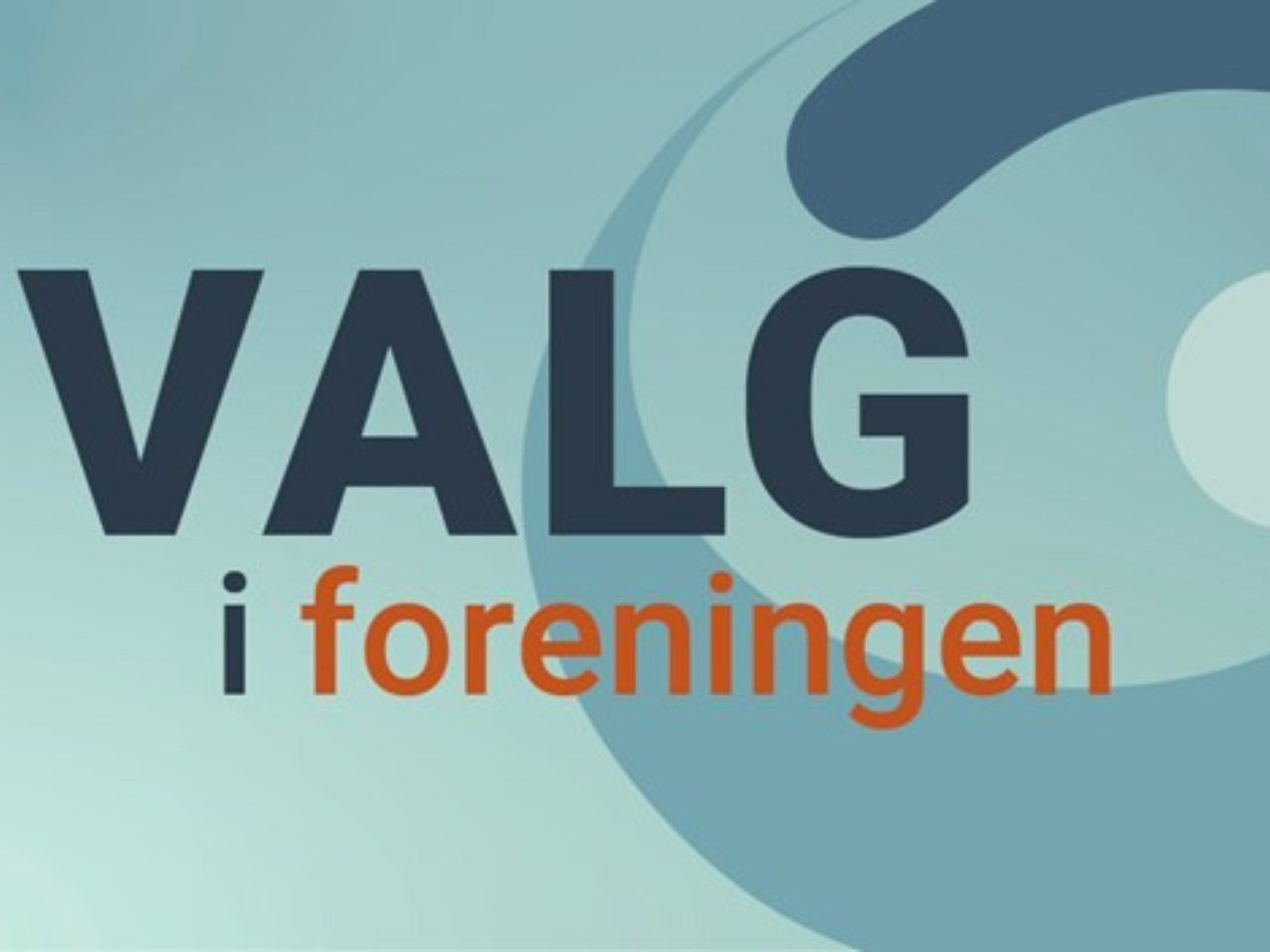 logo hvor der står: 