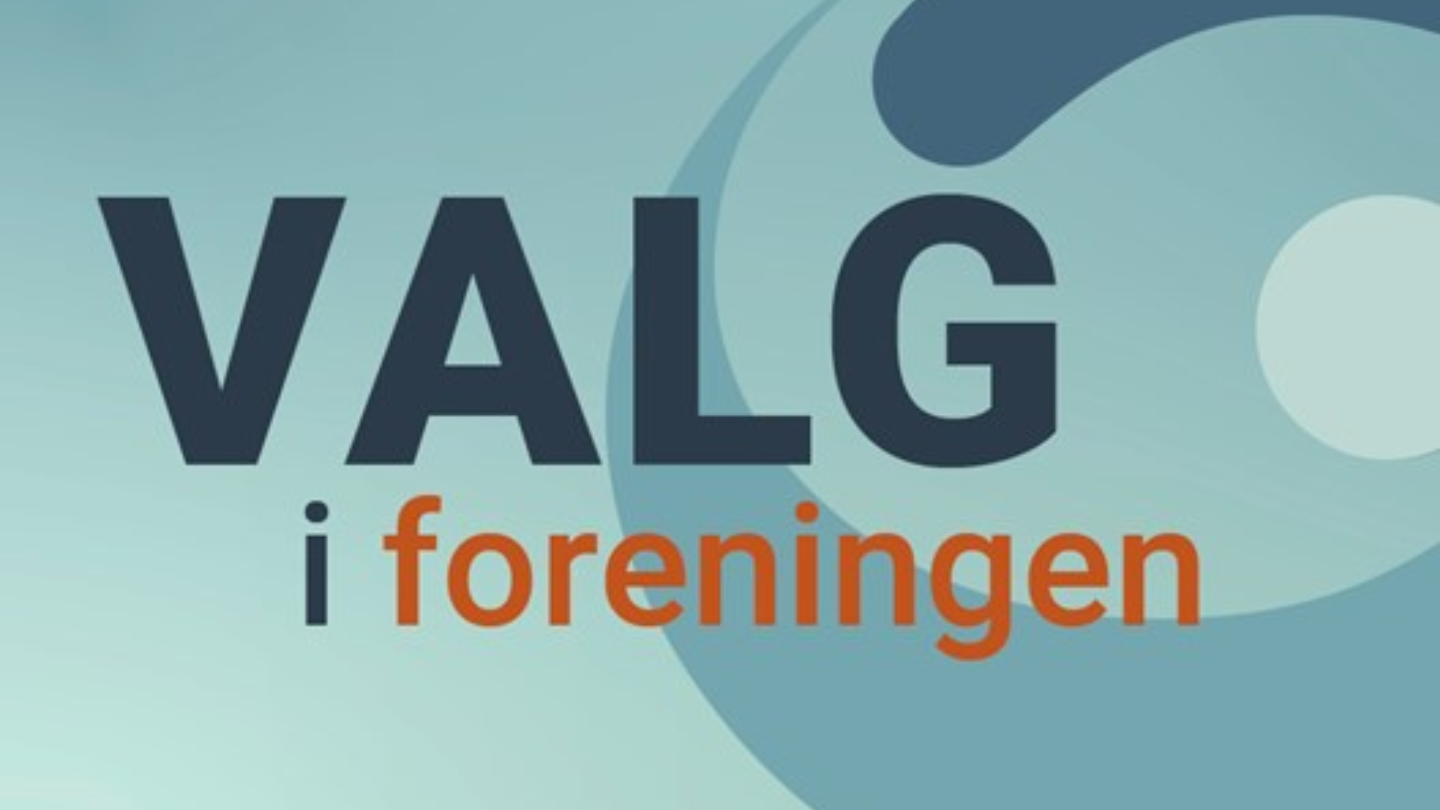 logo hvor der står: 