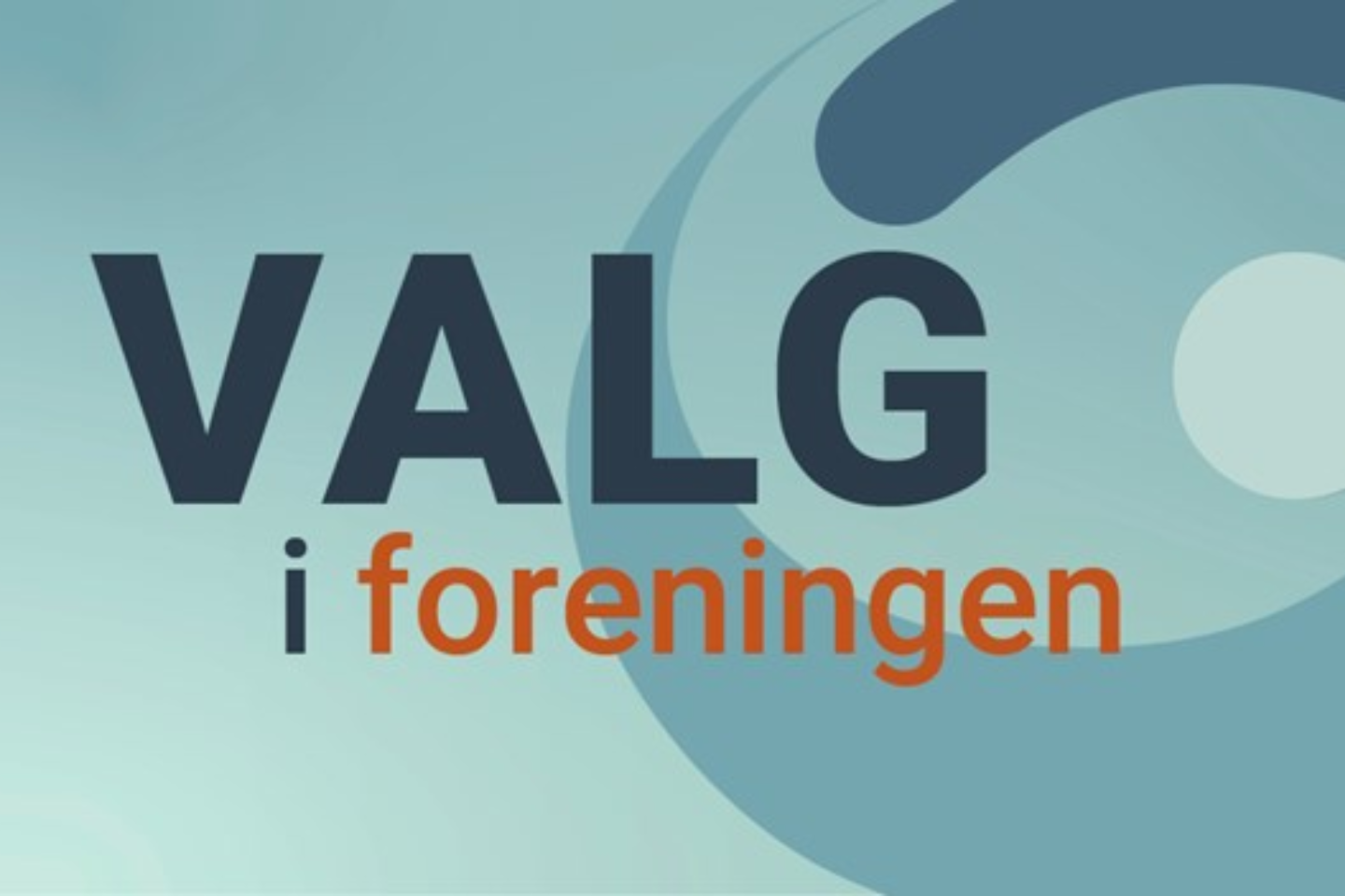 logo hvor der står: 