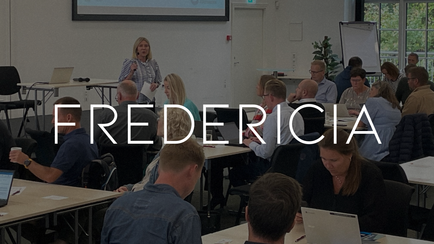 Årets bestyrelsesdag 2026 – Fredericia
