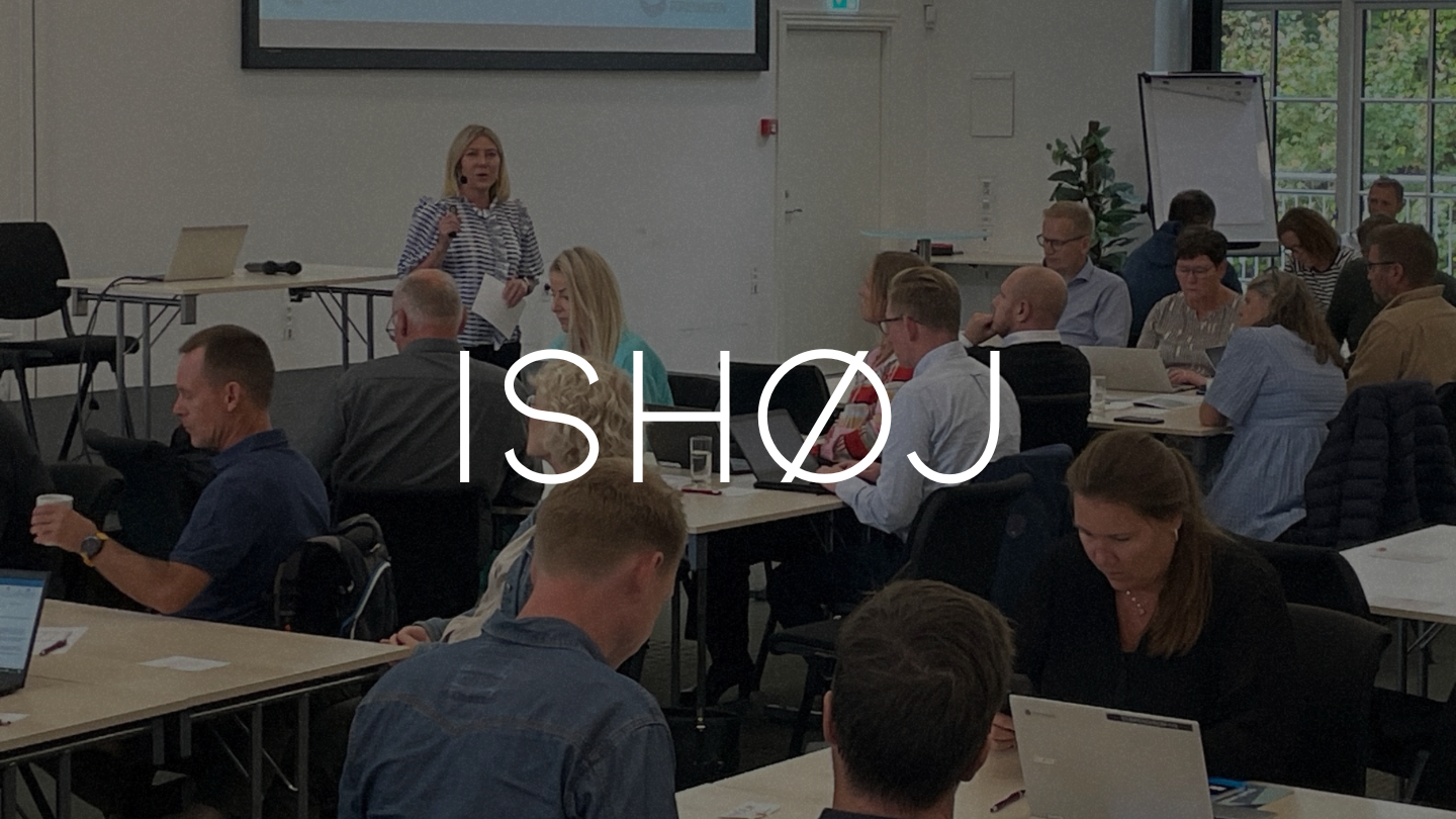 Årets bestyrelsesdag 2026 – Ishøj